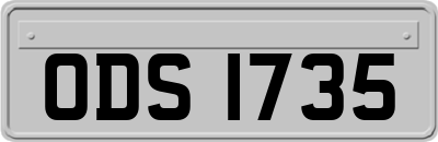 ODS1735
