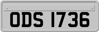 ODS1736