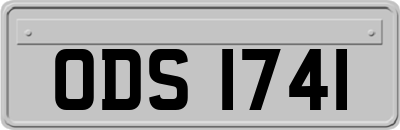 ODS1741