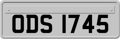 ODS1745
