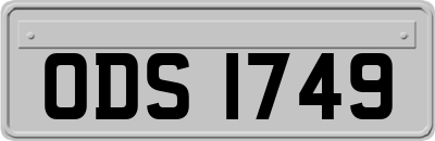 ODS1749