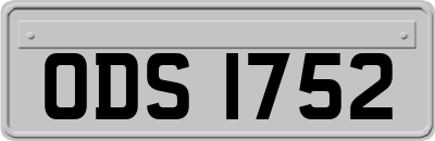 ODS1752