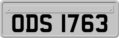 ODS1763