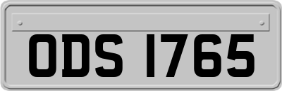 ODS1765