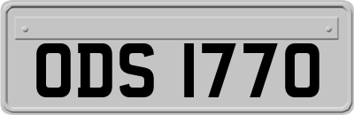 ODS1770