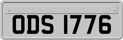 ODS1776