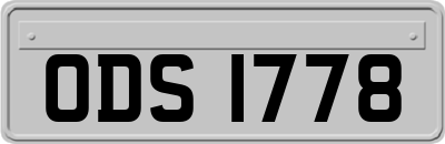 ODS1778