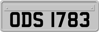 ODS1783