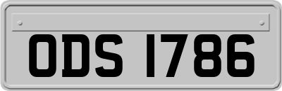 ODS1786