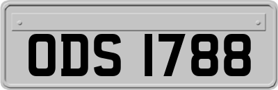 ODS1788