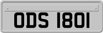 ODS1801