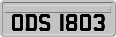 ODS1803
