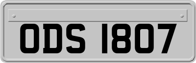 ODS1807
