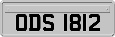 ODS1812