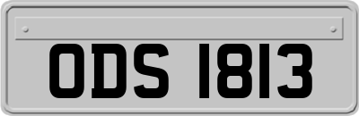 ODS1813