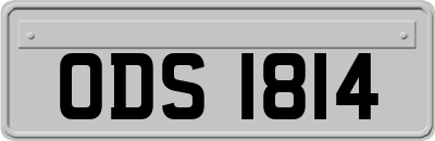 ODS1814