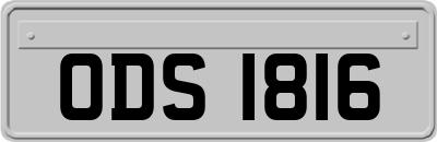 ODS1816