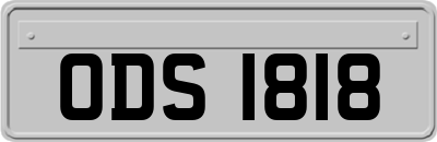 ODS1818