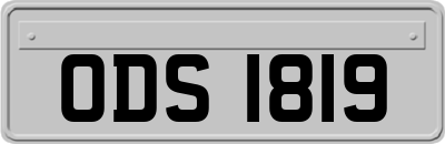 ODS1819