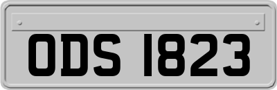 ODS1823