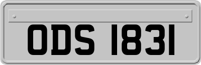 ODS1831