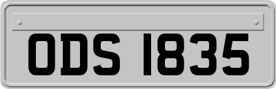 ODS1835