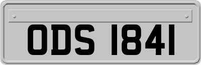 ODS1841