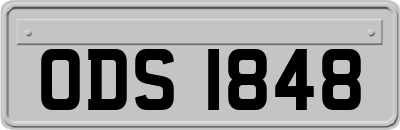 ODS1848
