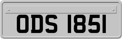 ODS1851