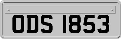 ODS1853