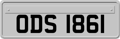 ODS1861
