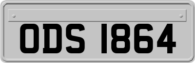 ODS1864