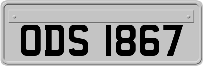 ODS1867
