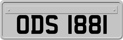 ODS1881