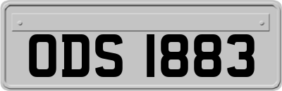 ODS1883