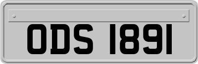ODS1891
