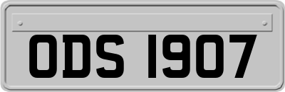 ODS1907