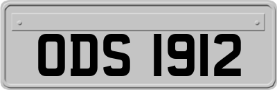 ODS1912