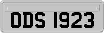 ODS1923