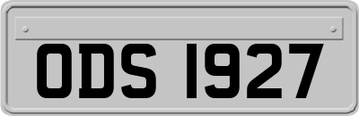 ODS1927