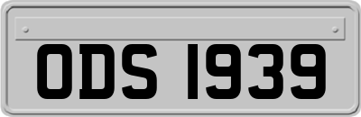 ODS1939