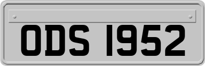ODS1952