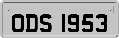 ODS1953