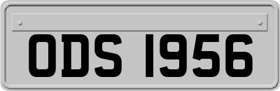 ODS1956