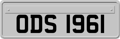 ODS1961