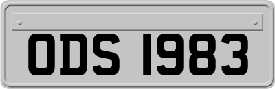 ODS1983
