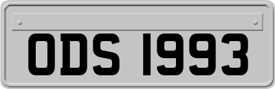 ODS1993