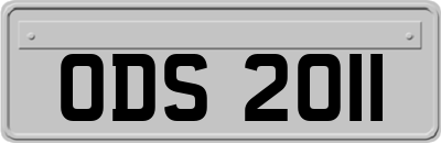 ODS2011