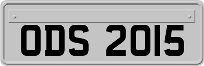 ODS2015