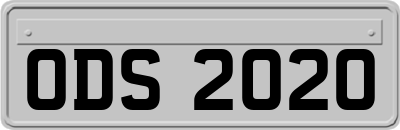 ODS2020
